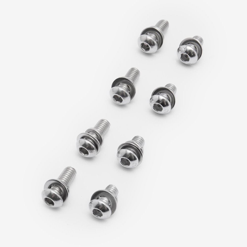EBMX X-9000 Race Harness For Ultra Bee 3