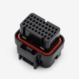 EBMX X-9000 Race Harness For Ultra Bee 5