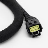 EBMX X-9000 Race Harness For Ultra Bee 8