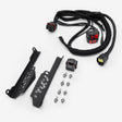EBMX X-9000 Race Harness For Ultra Bee