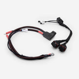 X-9000 V3 Harness 5