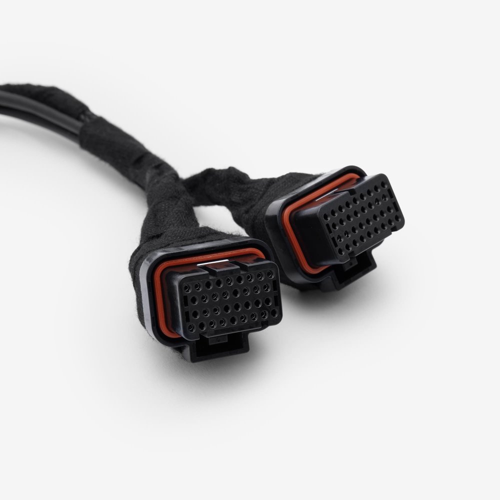 X-9000 V3 Harness 6
