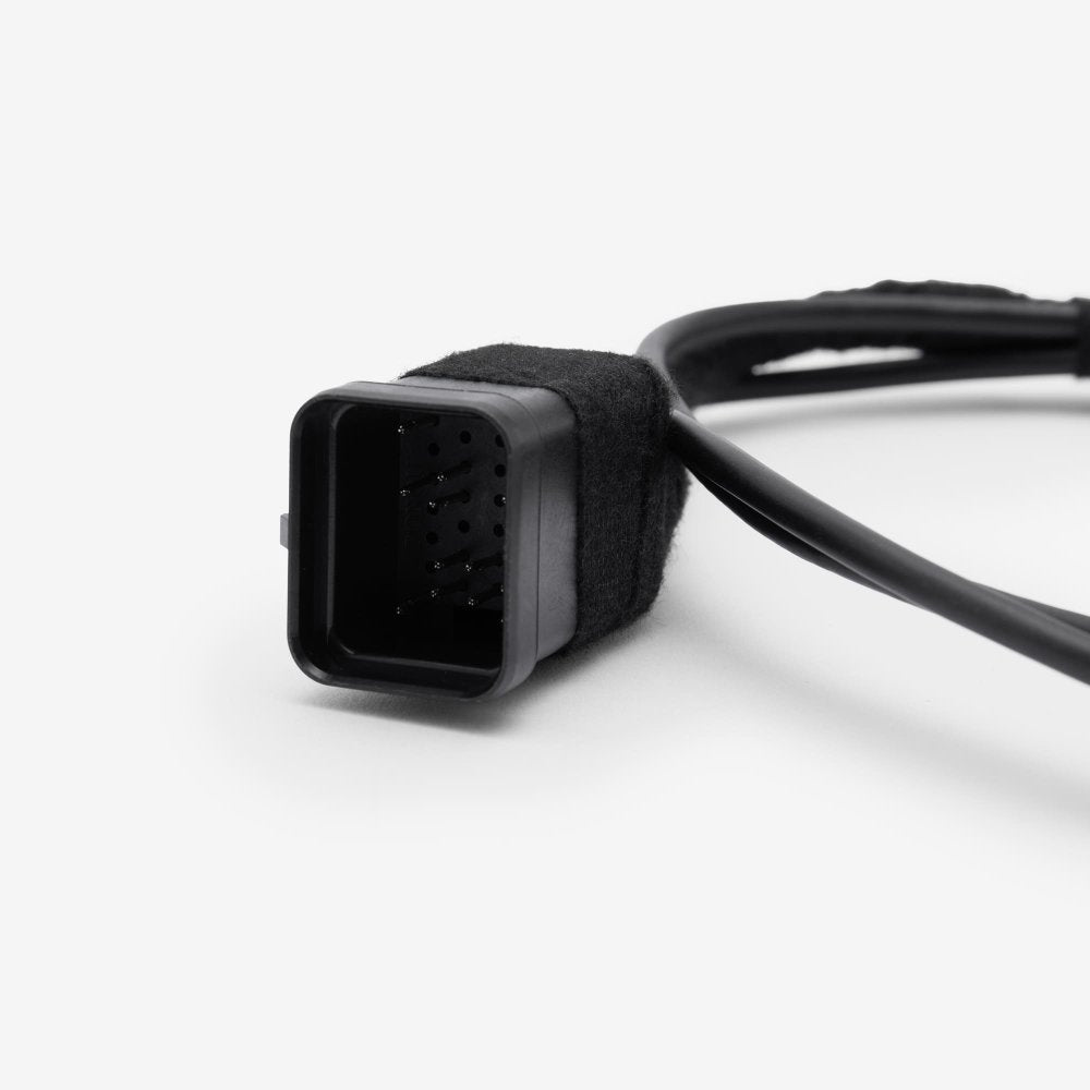 X-9000 V3 Harness 7