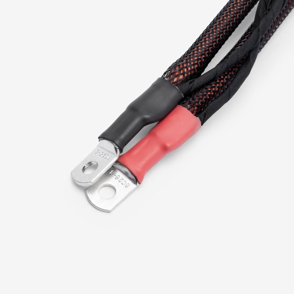 X-9000 V3 Harness 9