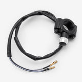X-9000 QS138 Harness Version 3 3