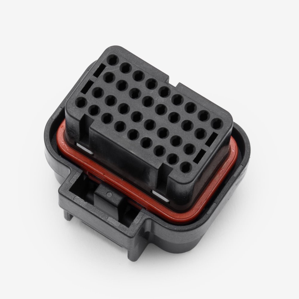 X-9000 QS138 Harness Version 3 4
