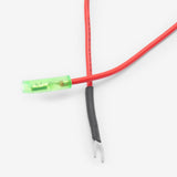 X-9000 QS138 Harness Version 3 5