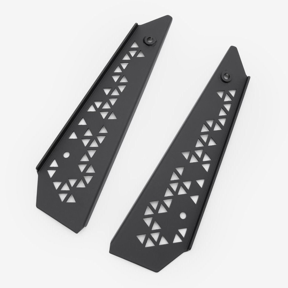 X-9000 V3 Harness 4