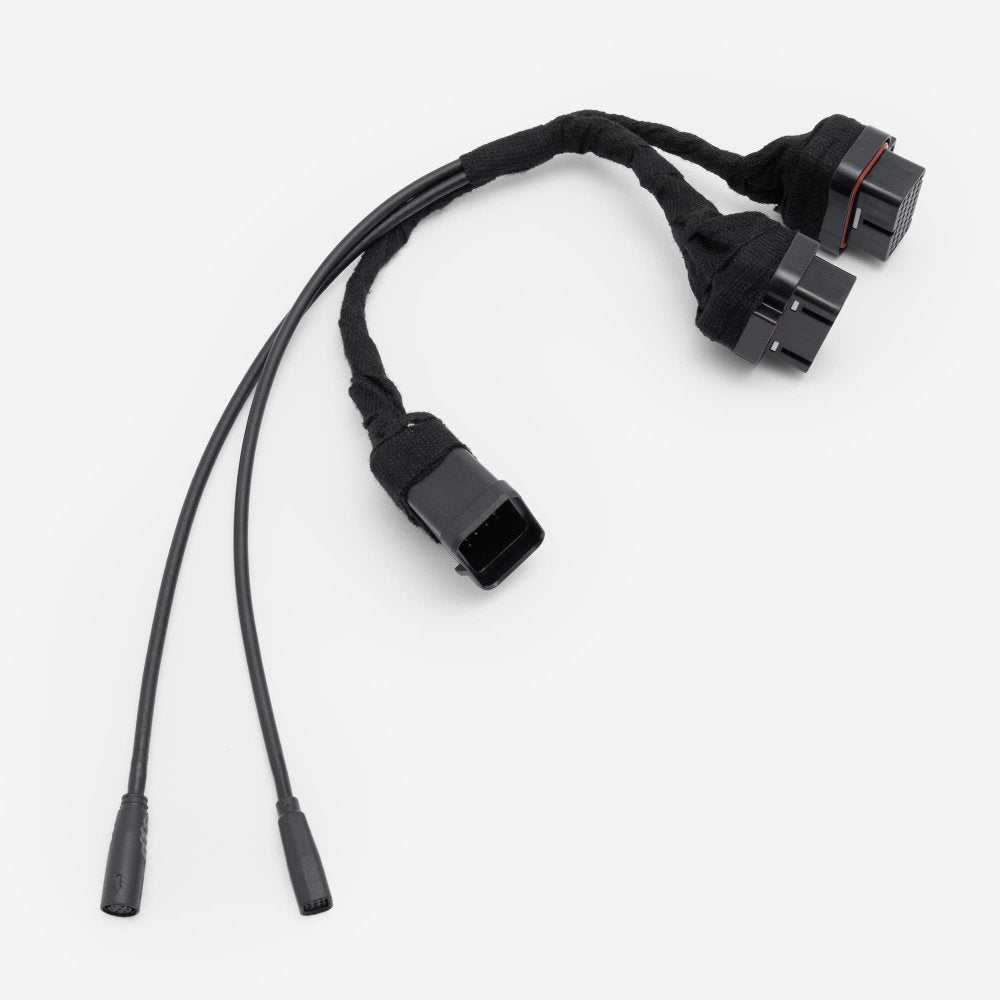 X-9000 V3 Harness 6