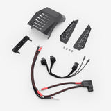 X-9000 Motor Controller V3 3
