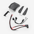 X-9000 V3 Harness