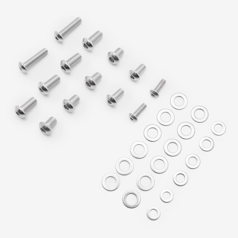 X-9000 Talaria XXX Harness And Brackets 2