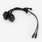 X-9000 Talaria XXX Harness And Brackets 3