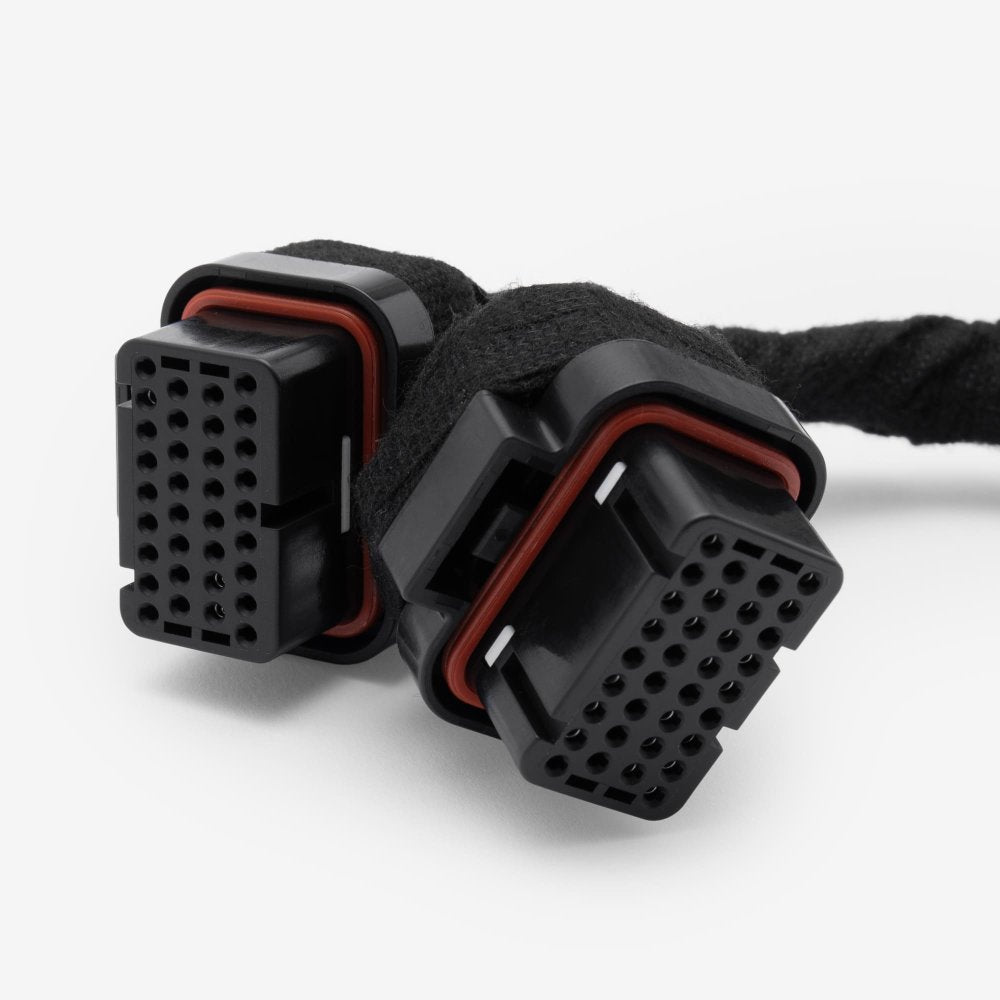 X-9000 Talaria XXX Harness And Brackets 4