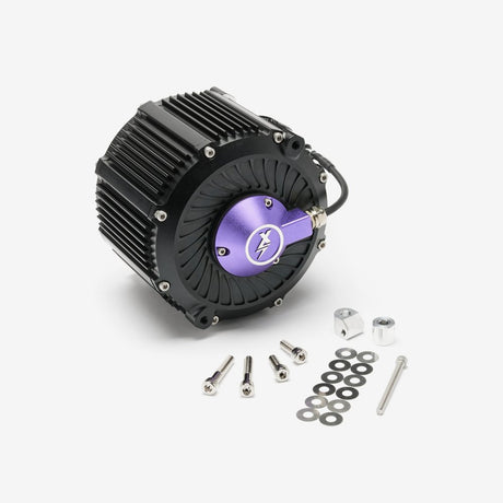 XUB-80 Motor - Ultra Bee Version 1