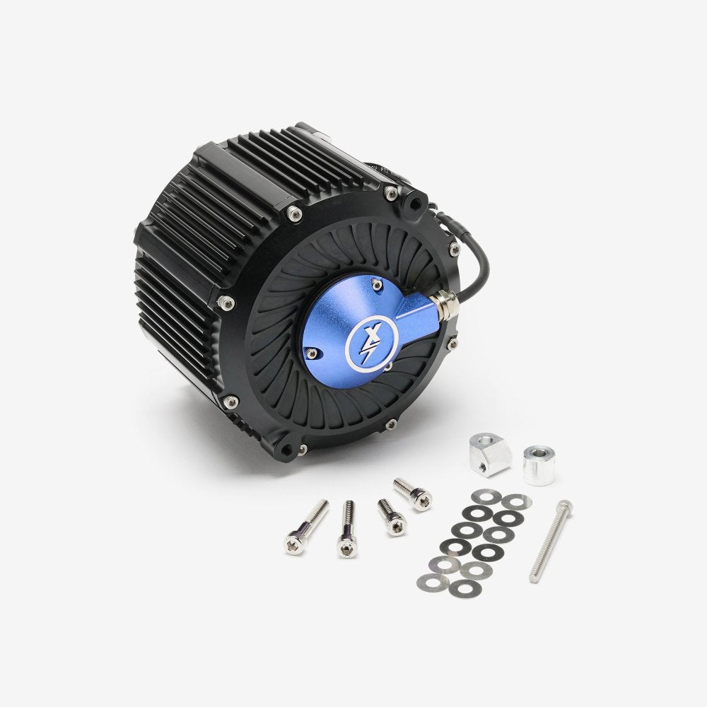 XUB-80 Motor - Ultra Bee Version 1