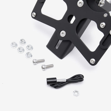 Tail Tidy 2