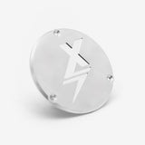 Universal Stock Motor Cover