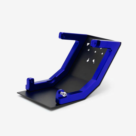 Aluminum Bashplate 2