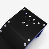 Aluminum Bashplate 4