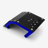 Aluminum Bashplate 7