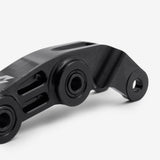 Reinforced Suspension Linkage With Roller Bearings 6