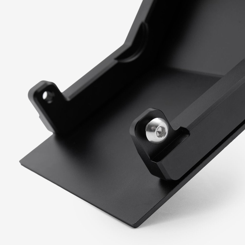 Premium Aluminium Bash Plate 5
