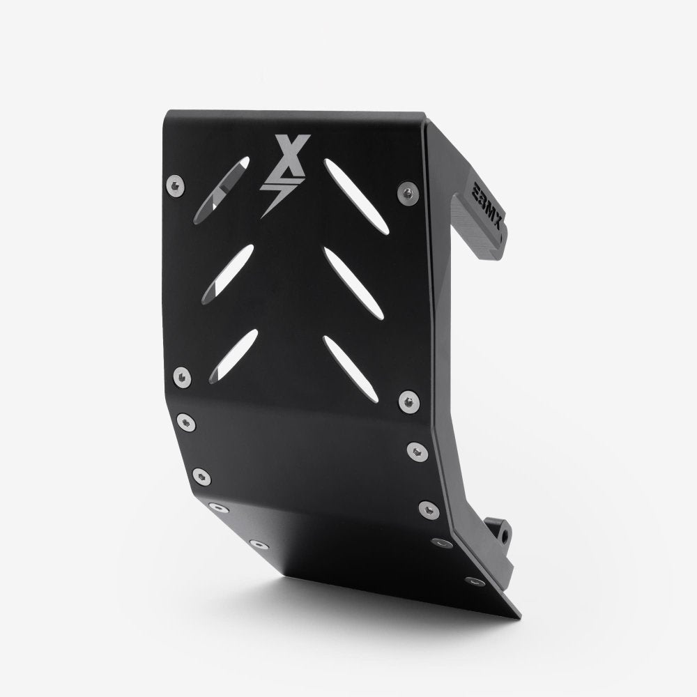 Premium Aluminium Bash Plate