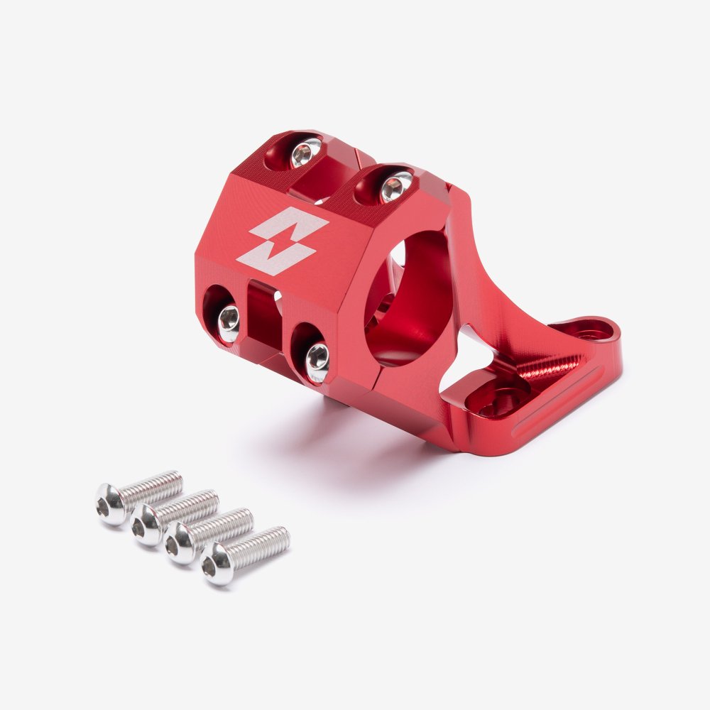 Handlebar Risers