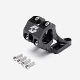 Handlebar Risers