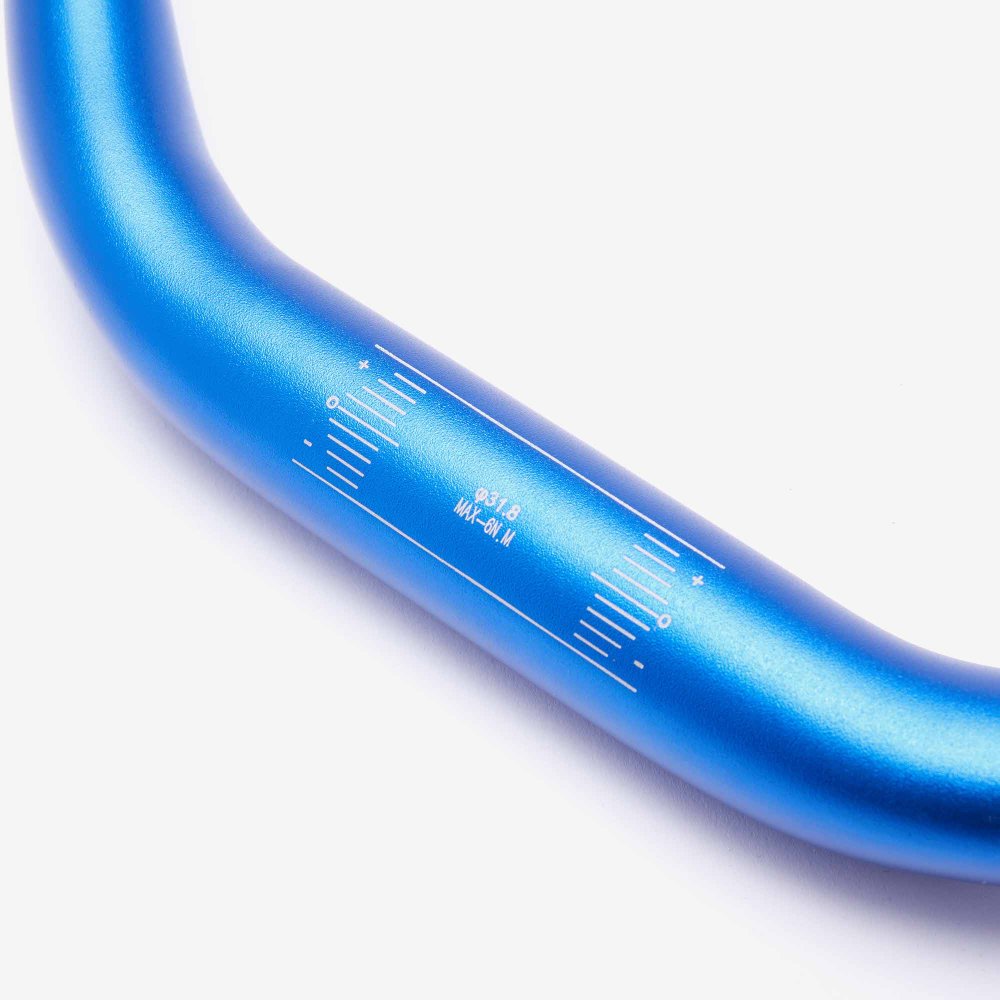 High-Rise Handlebar 5