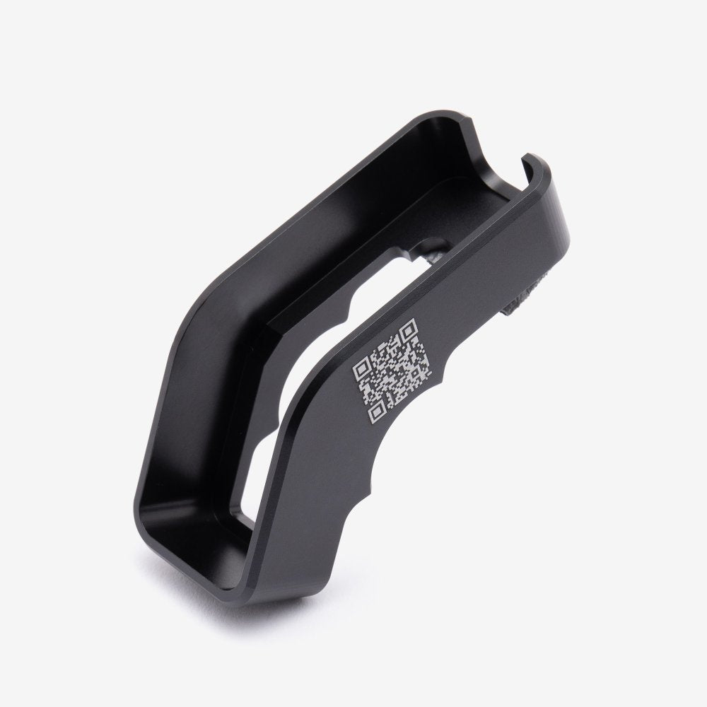 Speedo Assembly Guard (SW102) 3