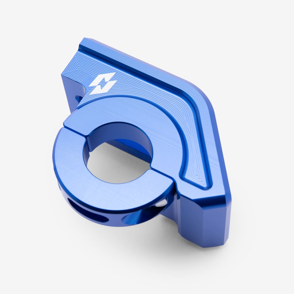 Speedo Assembly Guard 3