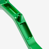 Side Stand Aluminium 3