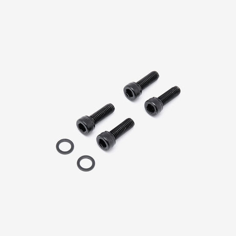 Brake Caliper Bracket for 250mm Oversized Disc 2