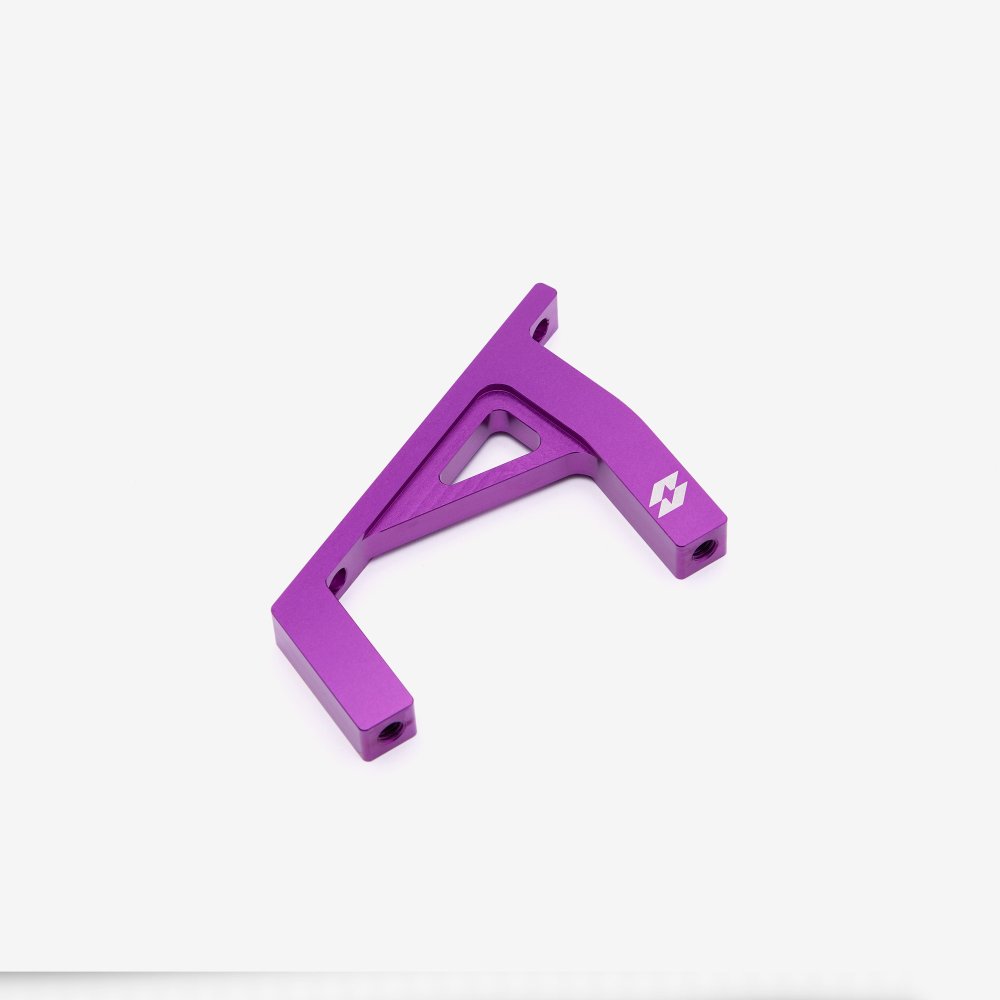 Brake Caliper Bracket for RST 250mm Oversize Brake Disc 2