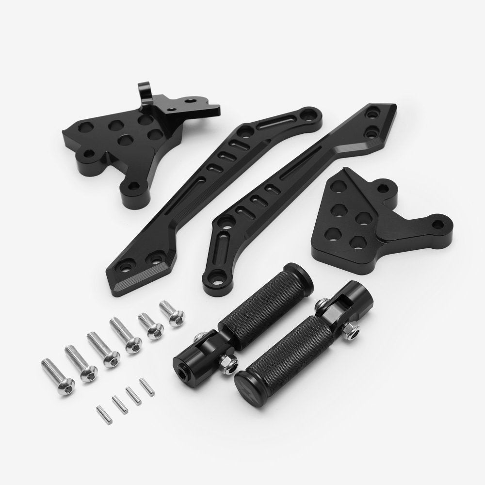 Stunt Peg Set