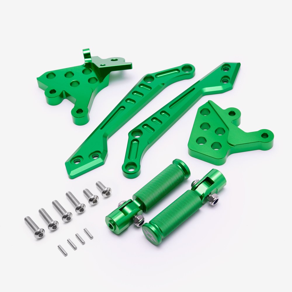 Stunt Peg Set