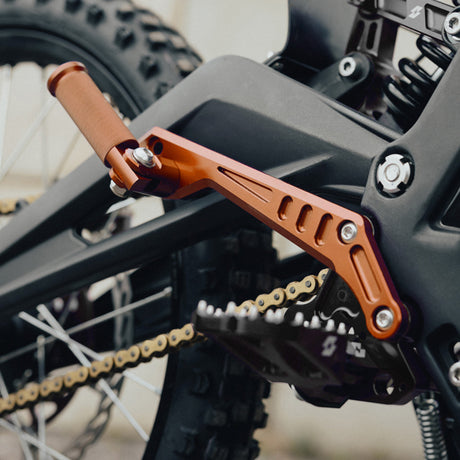 Stunt Peg Set 2