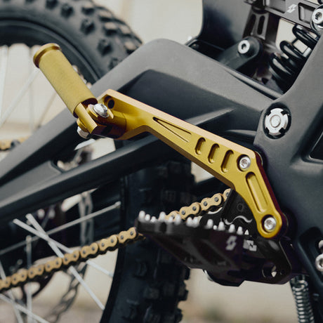 Stunt Peg Set 2