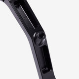 Side Stand Aluminium 3