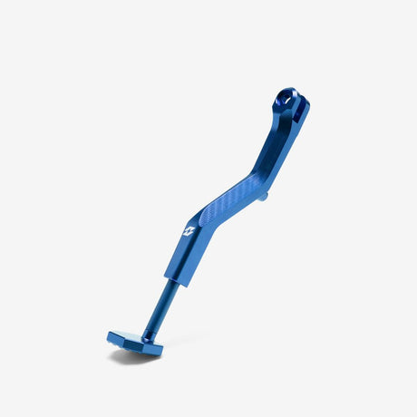 Side Stand Aluminium