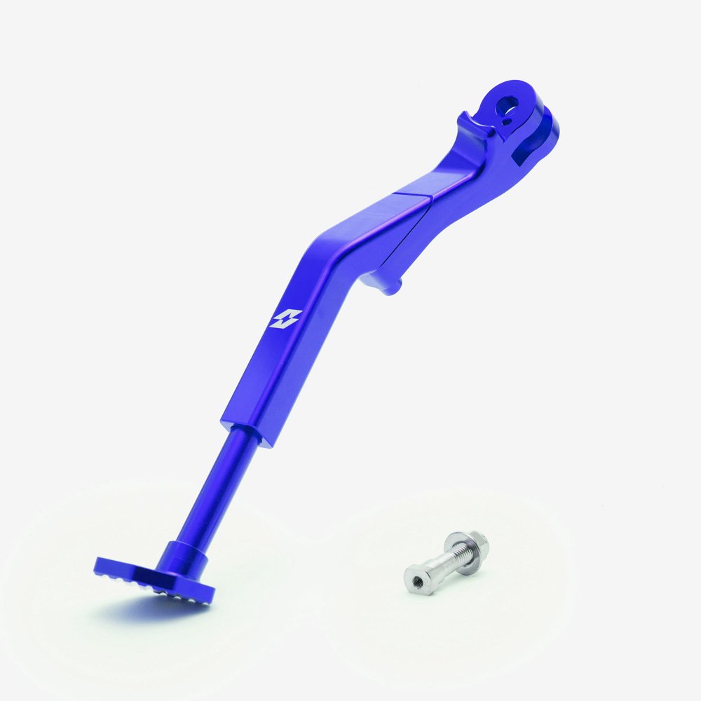 Adjustable Side Stand