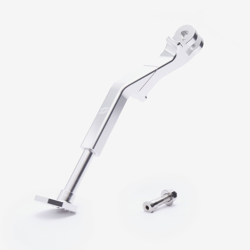 Adjustable Side Stand 2