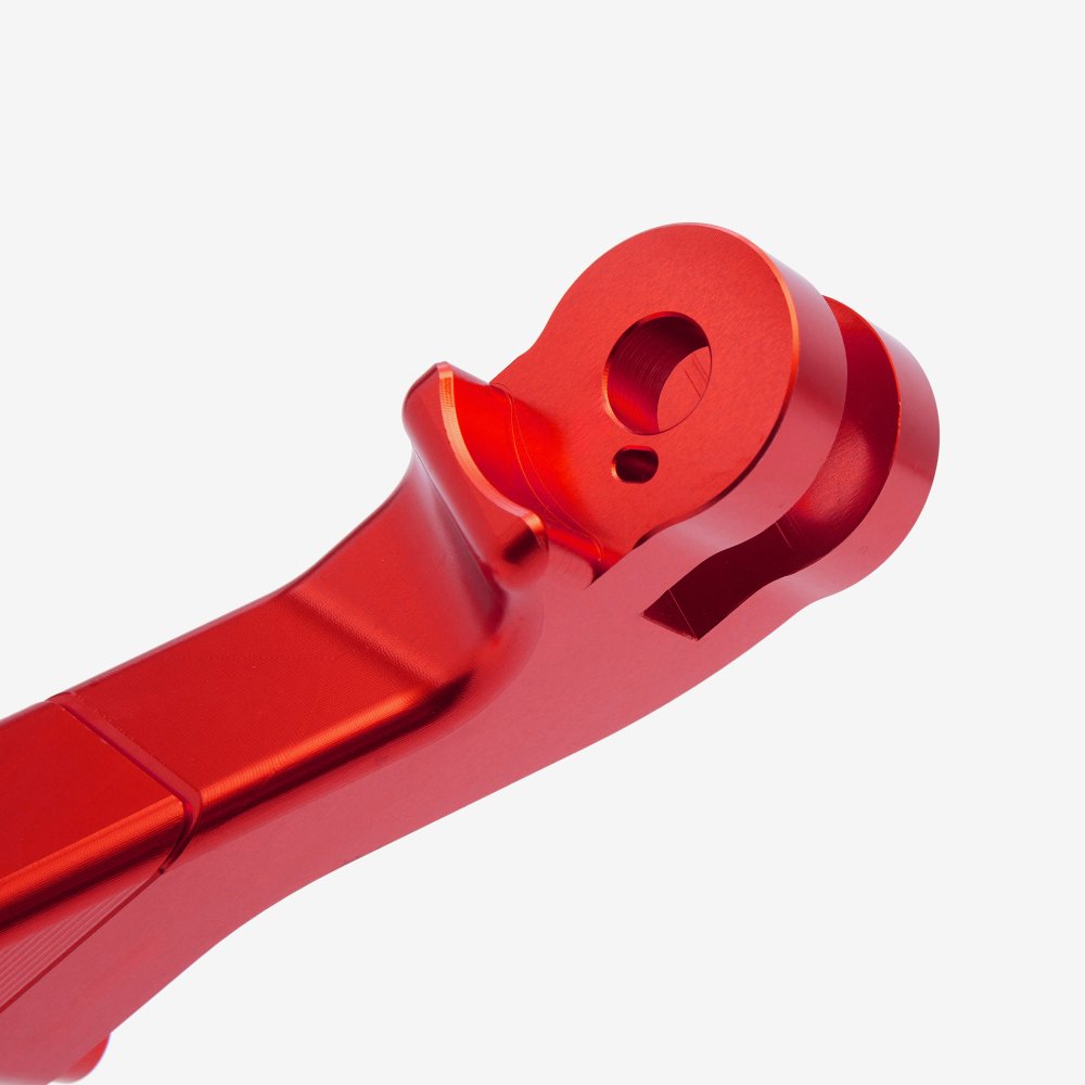 Adjustable Side Stand 4