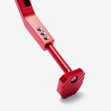 Side Stand Aluminium 2