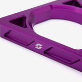 Reinforced Suspension Triangle 2