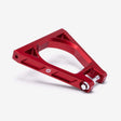 Reinforced Suspension Triangle