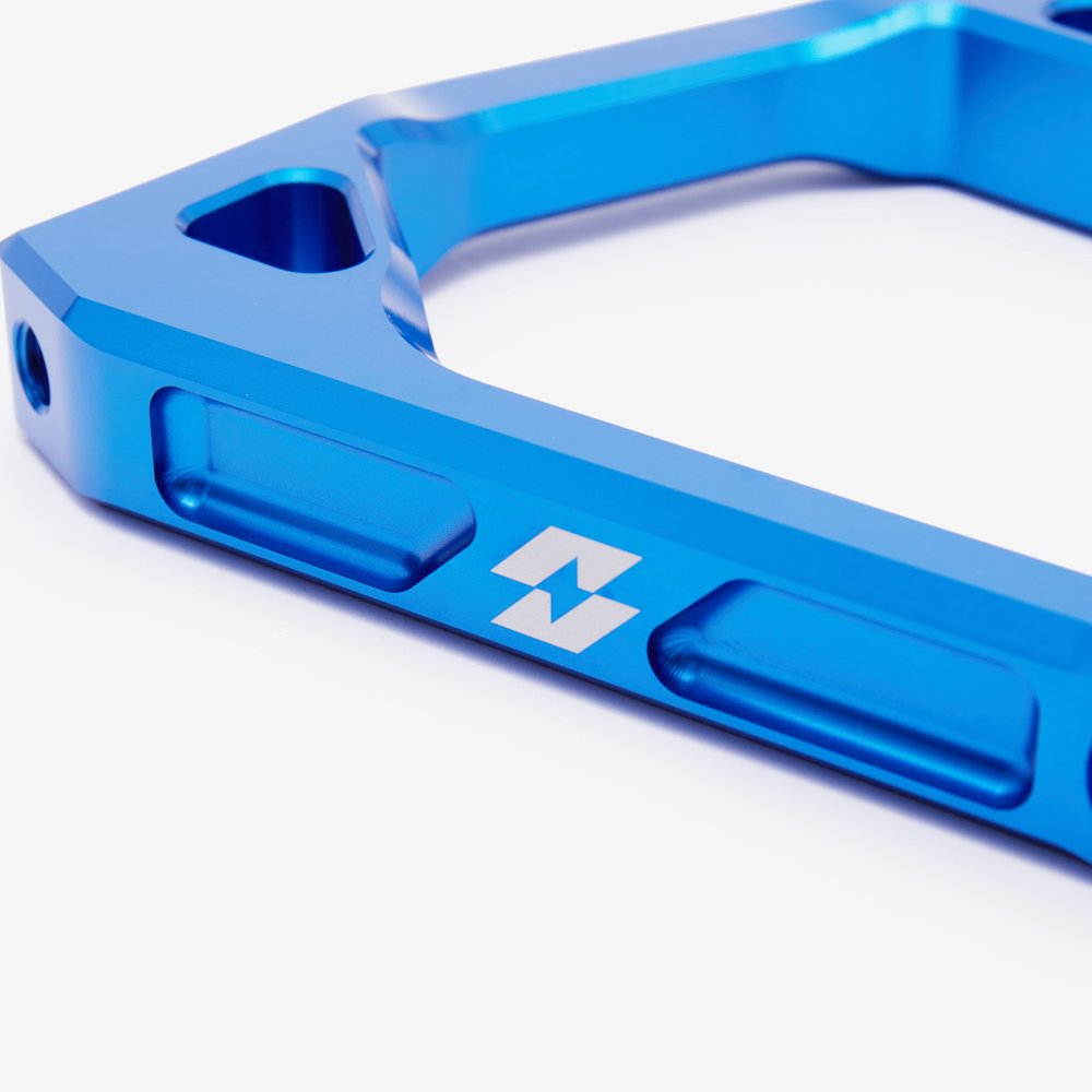 Reinforced Suspension Triangle 2