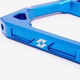 Reinforced Suspension Triangle 2